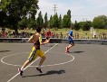 Sportovní den NG Sportovní den NG