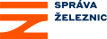 Správa železnic (logo) Správa železnic (logo)