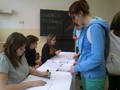 Studentské prezidentské volby