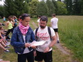 Štafeta 26.5.2016 Štafeta 26.5.2016