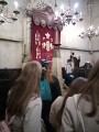 Staronová synagoga Staronová synagoga