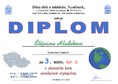 Štěpán Hladík - diplom OK ZeO 20122013 Štěpán Hladík - diplom OK ZeO 20122013