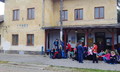 STK 7MA Sázava 2015 STK 7MA Sázava 2015
