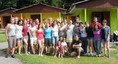 Sportovní kurz Ostružno 2012 - třída 7MA