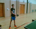 Stolní tenis Stolní tenis