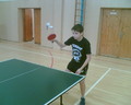 Stolní tenis Stolní tenis