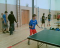 Stolní tenis Stolní tenis