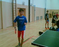 Stolní tenis Stolní tenis