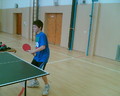 Stolní tenis Stolní tenis