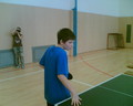 Stolní tenis Stolní tenis