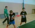 Stolní tenis Stolní tenis