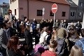 Stolpersteine 2024 Stolpersteine 2024