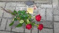 Stolpersteine II Stolpersteine II