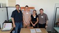 StreTech 2019-Gymnázium B. Hrabala v Nymburce StreTech 2019-Gymnázium B. Hrabala v Nymburce