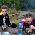 stříbrná expedice 2018 stříbrná expedice 2018