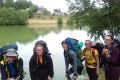 stříbrná expedice 2018 stříbrná expedice 2018