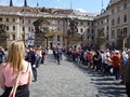 Střídání stráží Střídání stráží