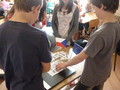 studenti 3TA připravují pracovní listy studenti 3TA připravují pracovní listy