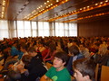 Studenti na pořadu o T.G.Masarykovi Studenti na pořadu o T.G.Masarykovi
