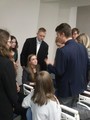 Studentská Agora Studentská Agora