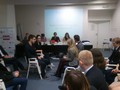 Studentská Agora Studentská Agora