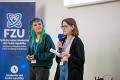 Studentská vědecká konference Otevřená věda 2023 Studentská vědecká konference Otevřená věda 2023