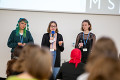 Studentská vědecká konference Otevřená věda 2023 Studentská vědecká konference Otevřená věda 2023