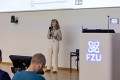 Studentská vědecká konference Otevřená věda 2023 Studentská vědecká konference Otevřená věda 2023