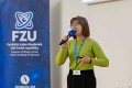 Studentská vědecká konference Otevřená věda 2023 Studentská vědecká konference Otevřená věda 2023
