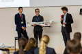 Studentská vědecká konference Otevřená věda 2023 Studentská vědecká konference Otevřená věda 2023