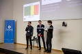 Studentská vědecká konference Otevřená věda 2023 Studentská vědecká konference Otevřená věda 2023