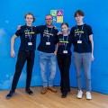 Studentská vědecká konference Otevřená věda 2023 Studentská vědecká konference Otevřená věda 2023