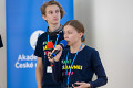 Studentská vědecká konference Otevřená věda 2023 Studentská vědecká konference Otevřená věda 2023
