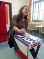 studentské Volby 4 studentské Volby 4