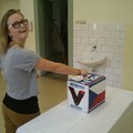 Studentské krajské volby 2016