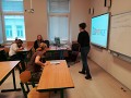 Sympózium učitelů FRJ aneb Jak se učí učitelé