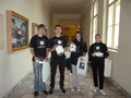 Světluška 2012 Světluška 2012