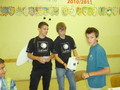 Světluška 2012 Světluška 2012