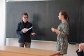 Hradec Králové 2019 - první turnaj 25.ročníku Debatní ligy Tadeáš Brablc