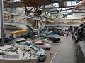 Technické muzeum - septima A