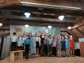 Terezín 2019 Terezín 2019
