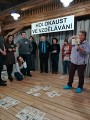 Terezín 2019 Terezín 2019