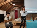 Terezín 2019 Terezín 2019