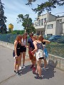 Terezín Terezín
