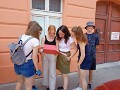 Terezín Terezín