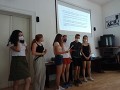 Terezín Terezín