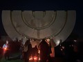 Terezín_Průvod světel Terezín_Průvod světel