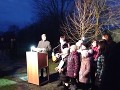 Terezín_Průvod světel Terezín_Průvod světel