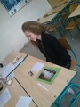 Tijana v akci Tijana v akci