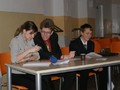 TOGO přemýšlí jak dál v debatě 2 TOGO přemýšlí jak dál v debatě 2